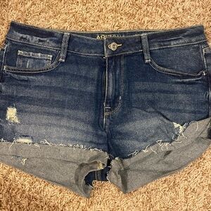 Arizona Jean Shorts